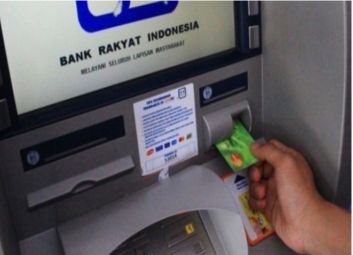 cara cek nomor rekening tabungan bri sendiri