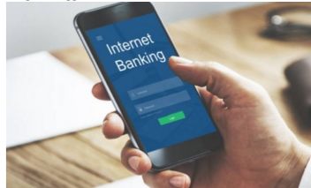 cara daftar internet banking bri lewat hp android