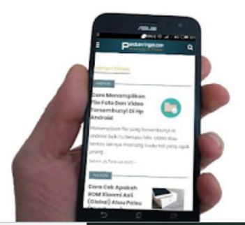 cara mematikan hp android tanpa menekan tombol power