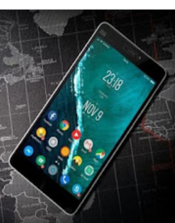 cara menghidupkan hp android tanpa tombol power