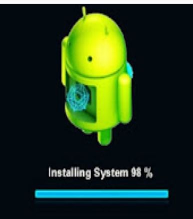 cara menghilangkan notifikasi pembaruan perangkat lunak android