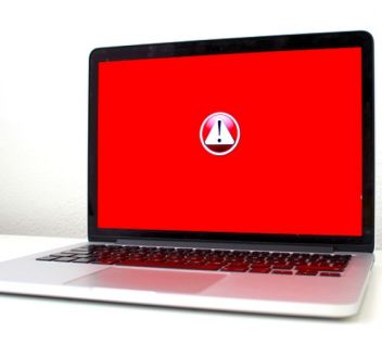 solusi layar laptop mati padahal mesin menyala