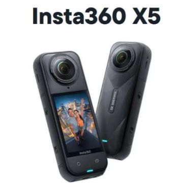 harga kamera insta 360