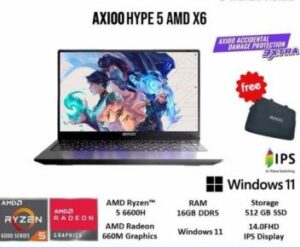 harga laptop axioo hype 5
