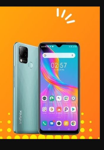 hp ram 6gb dibawah 2 juta