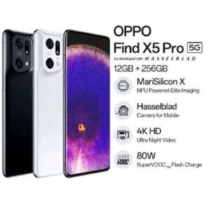 oppo find x5 pro