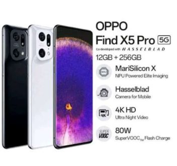 oppo find x5 pro